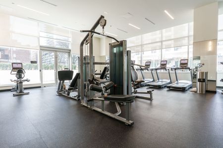 For Lease - 101 Roehampton Avenue Unit# 1804, Toronto, Ontario - Photo 2