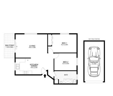 2/7 Collins Street, Nundah - Photo 4