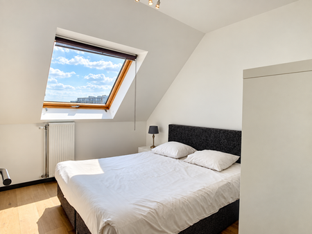 Appartement te huur - Photo 4