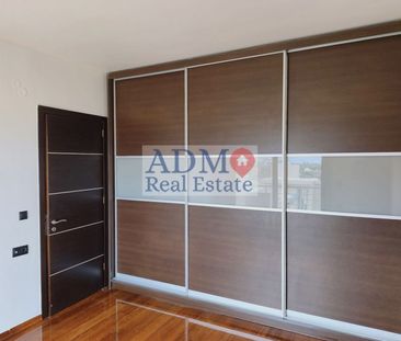 Διαμέρισμα για ενοικίαση Αμπελόκηποι (Ηράκλειο Κρήτης) - Φωτογραφία 1