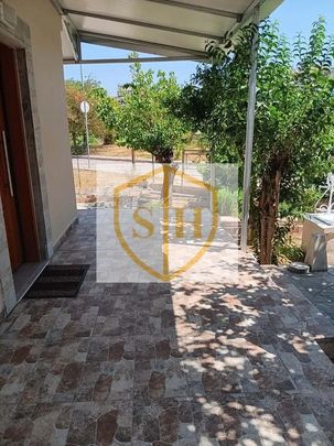 Μονοκατοικία για ενοικίαση Τούφα (Χαλάνδρι) - Φωτογραφία 1