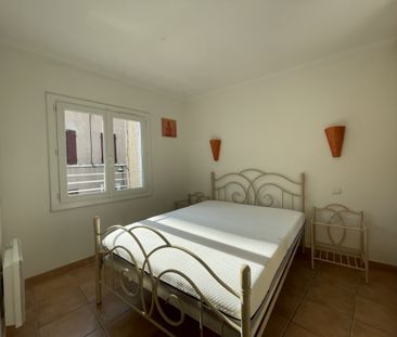 Location Appartement 2 pièces 34m² LA CIOTAT 13600 - Photo 5