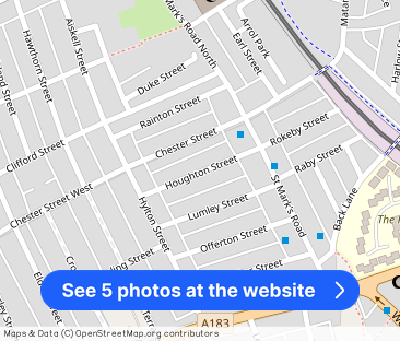 Houghton Street, Millfield, Sunderland - Photo 1