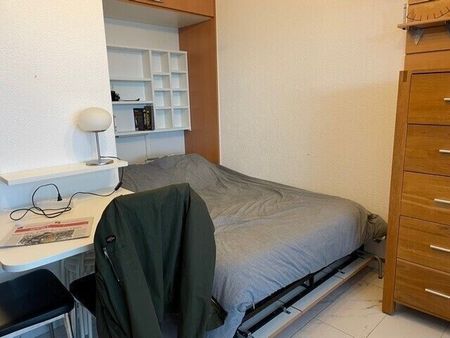 SUPERB FURNISHED STUDIO - Photo 4