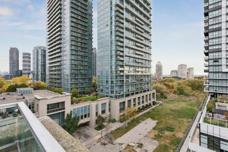 For Lease - 250 Manitoba Street Unit# 111, Toronto, Ontario - Photo 5