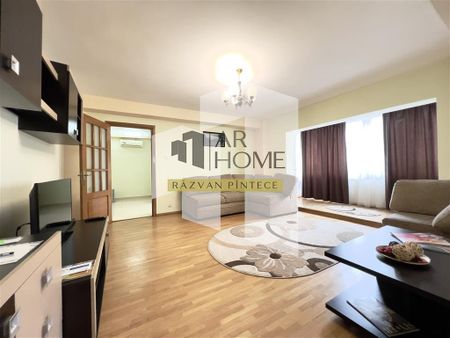 Apartament 2 camere, centrala termica, ultracentrala, Ploies - Fotografie 3