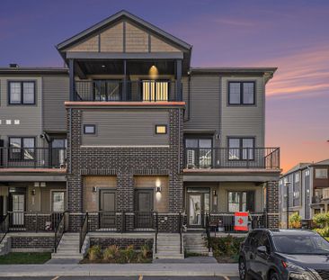 For Lease - 288 Anyolite Private Unit# 103, Barrhaven, Ontario - Photo 5