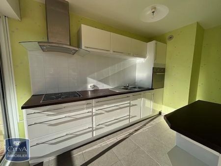 Location Appartement 3 pièces 74m² MANDELIEU LA NAPOULE 06210 - Photo 5