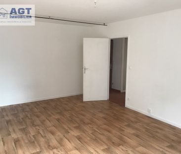 Location Appartement 2 pièces 52m² BEAUVAIS 60000 - Photo 3
