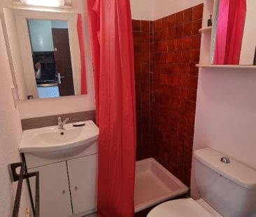 Studio meublé Mont de Marsan, - Photo 3