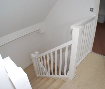 4 Bed Maisonette, Argus Lofts, BN1 - Photo 1
