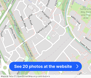 Rixons Meadow, Aylesbury, HP19 - Photo 1