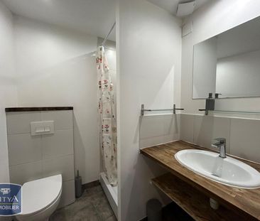 Location Appartement 1 pièce 22m² BLOIS 41000 - Photo 6