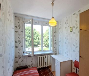 Mieszkanie 3 pokoje 46.4 m² - Zdjęcie 3