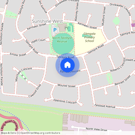 5 Barnes Cres, Vic 3020, Sunshine West