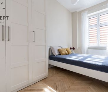 Mieszkanie dwa niezależne pokoje | ul. Świdnicka - Фото 3