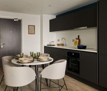 2 bedroom apartment to rent - Photo 2