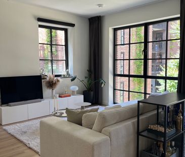 Appartement te huur: Abraham Tuschinskistraat 37 3015 GK Rotterdam - Photo 3