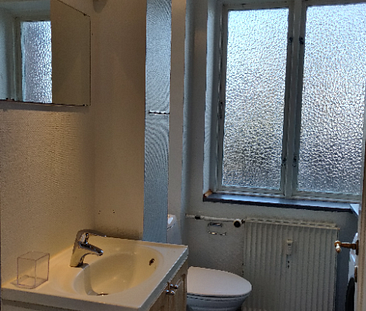 80 m² møbleret lejlighed Vanløse københavn - Photo 1