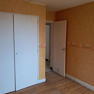 Appartement Type 3 - Résidence Jean Charcot - Photo 2