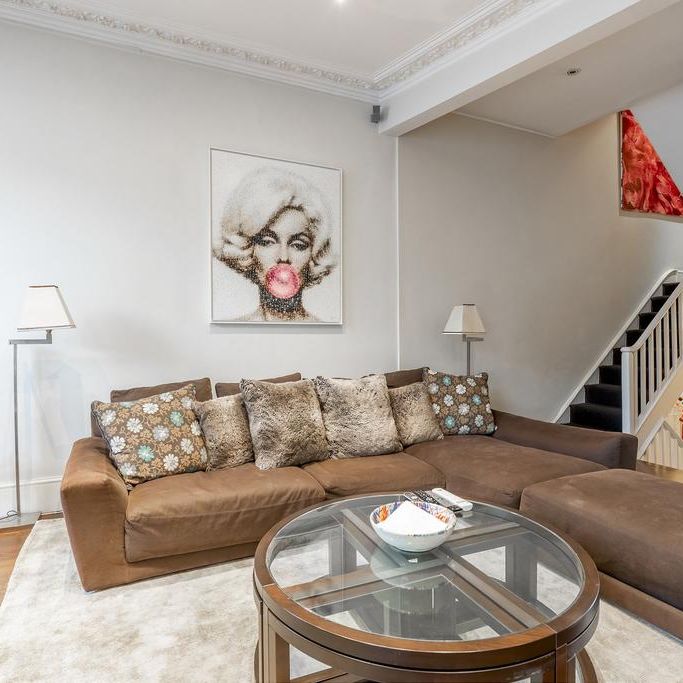 3 bedroom house to rent - Photo 1