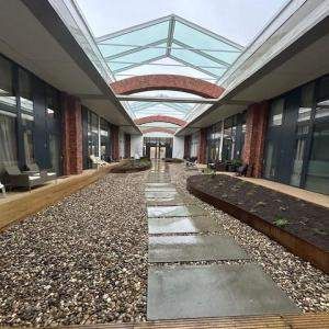 Appartement de 2 pièces avec mezzanine et terrasse, Kunstlaan 49, Opmeer - À louer - Photo 5