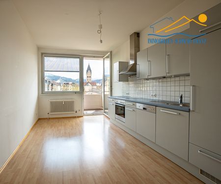 INNSBRUCK – 3-ZIMMER-WOHNUNG – ANICHSTRASSE 29 - Foto 4