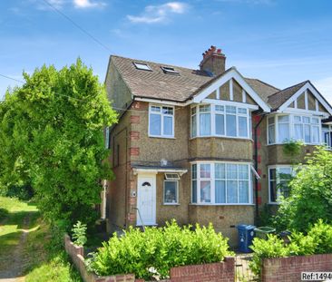3 bed Maisonette in Park Lane Harrow, London, HA2 8NH - Photo 6