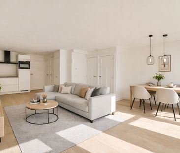 Te huur: Appartement Govert Flinckstraat 119 2 in Amsterdam - Photo 1