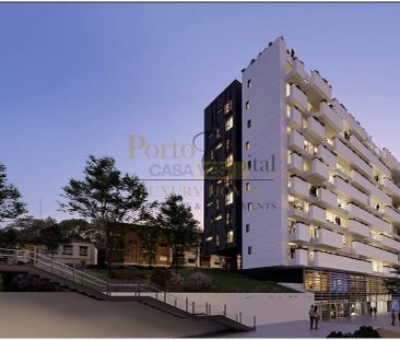 Apartment T2 in Mafamude e Vilar do Paraíso, Vila Nova de Gaia - Foto 2