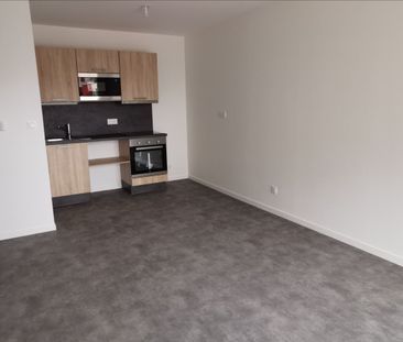 T2 Haut du Chazals Besançon - Photo 5