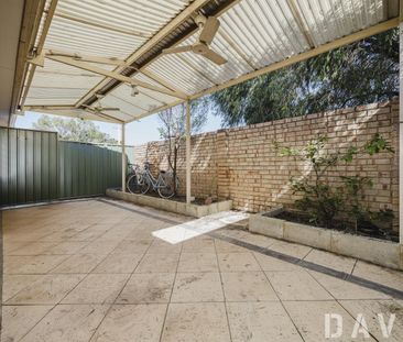 6/163 Abbett Street, Scarborough WA 6019 - Villa For Rent - $850 | ... - Photo 3