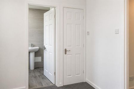 1 bedroom maisonette to rent - Photo 5