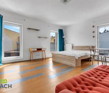 Pronájem, Byty 1+kk, 35 m - Photo 2