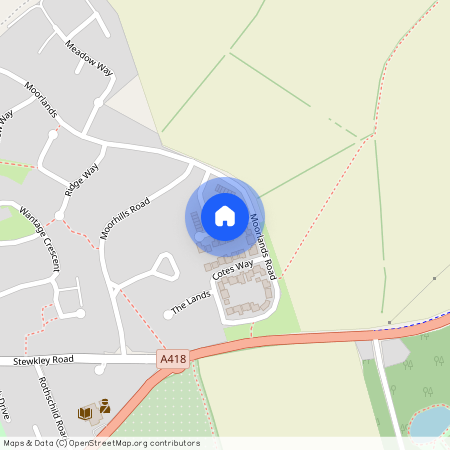 Woodman Close, Wing, LU7