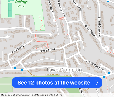 Priory Road, Plymouth, PL3 - Photo 1