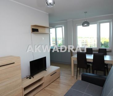 Dwupokojowe mieszkanie na Podzamczu - Zdjęcie 3