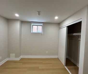 For Lease - 30 Red Blossom Court Unit# Basement, Whitchurch-Stouffv... - Photo 3