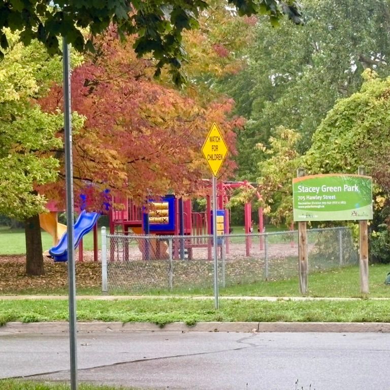 For Lease - 693 Hawley Street Unit# BSMT, Peterborough, Ontario - Photo 1