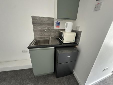 Studio to rent - Photo 3