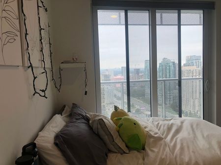 For Lease - 4065 Confederation Parkway Unit# 3108, Mississauga, Ontario - Photo 4