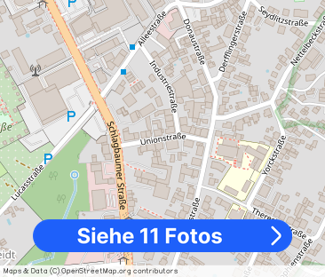 ++ RENOVIERTES APPARTEMENT NAHE KLINIKUM ++ - Foto 1