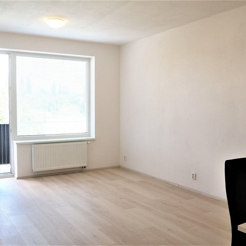 Pronájem bytu 1+kk 40 m² - Photo 1