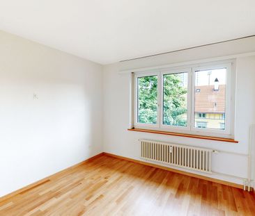 Wohnen im Zentrum-befristet bis 31.03.2026! - Photo 5