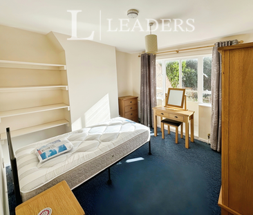 1 bedroom room to rent Acton Way, Cambridge, CB4 - Photo 2