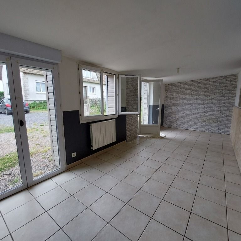Location Maison 2 pièces 46m² CHEPY 80210 - Photo 1