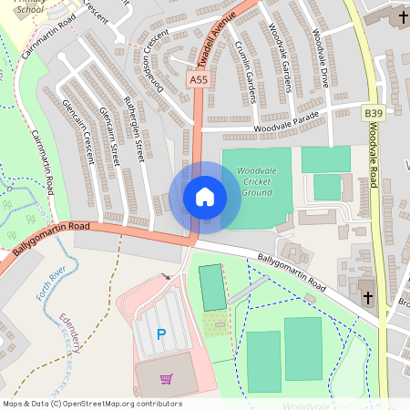 104 Twaddell Avenue, BT13 3LG, Belfast