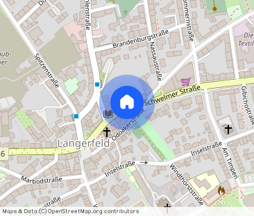 Wohnen auf 103 m² – 4-Zimmer im 1. Obergeschoss - Foto 1