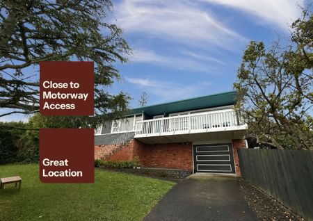 Massey Home with City Views - Photo 3