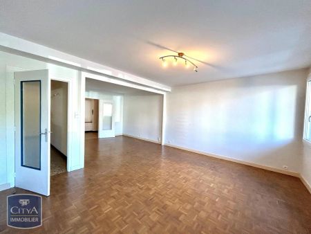 Appartement à louer 4 pièces 104.45m² - Photo 2